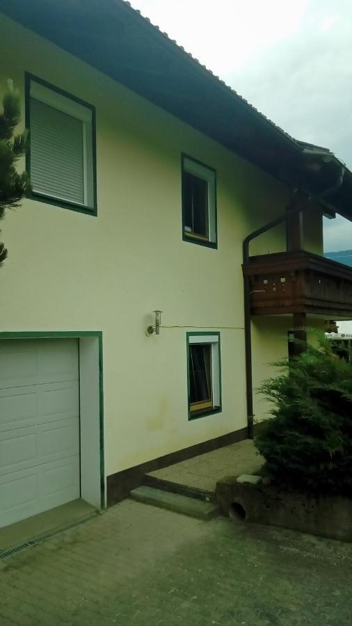 Landhaus Tirol Presseggersee Exteriér fotografie